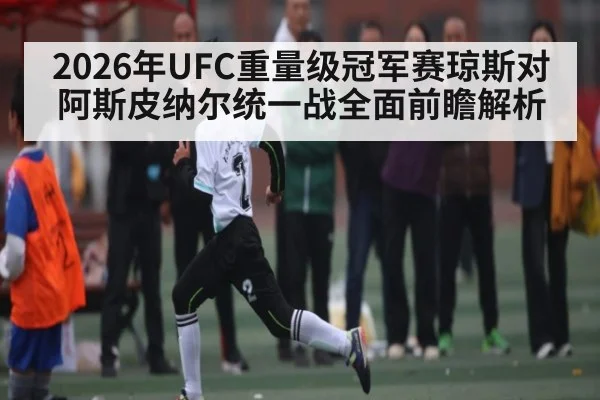 2026年UFC重量级冠军赛琼斯对阿斯皮纳尔统一战全面前瞻解析 - leyu sports