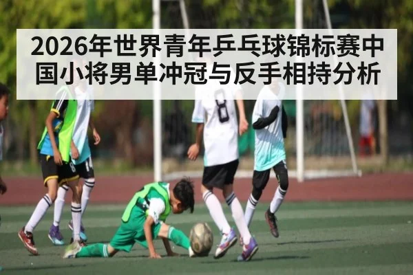 2026年世界青年乒乓球锦标赛中国小将男单冲冠与反手相持分析 - leyu sports